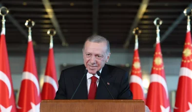Cumhurbaşkanı Erdoğan, Temmuz’da 3 Ülkeyi Ziyaret Edecek