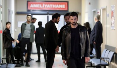 Hudutsuz Sevda fragman 30.Bölüm! Hudutsuz Sevda Yeni 30. Bölüm fragman yayınlandı full izle!