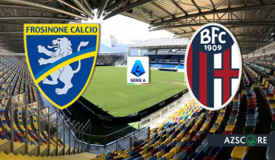 Frosinone – Bologna CANLI iZLE (İtalya Serie A), bugün mü ne zaman, şifresiz mi hangi kanalda, saat kaçta?