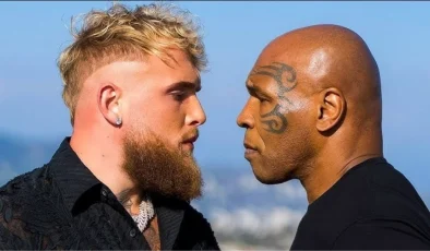 SON DAKİKA! Mike Tyson ve Jake Paul Arasındaki Dövüşte Kurallar Belirlendi Mi?