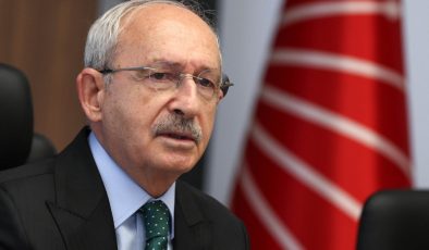 Kılıçdaroğlu, Yeniden Adaylık İçin Delegeleri İşaret Etti