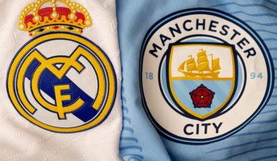 CANLI ŞİFRESİZ CBC Sport EXXEN İZLE Real Madrid – Manchester City maçı saat kaçta?