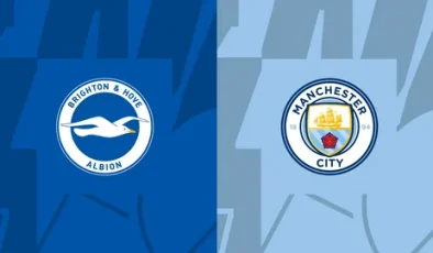 Brighton – Manchester City CANLI İZLE | beIN SPORTS