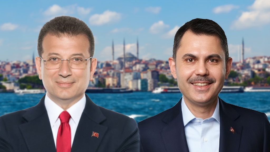 Ekrem İmamoğlu Murat Kurum'dan ilk açıklamalar geldi