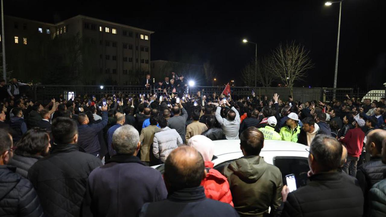 BBP, Sivas’ta İki Dönem Sonra Yeniden Kazandı