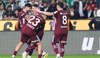 CANLI İZLE Trabzonspor Sivasspor Maçı bugün mü ne zaman, şifresiz mi, hangi kanalda, saat kaçta? | Trendyol Süper Lig (12 Nisan 2024)