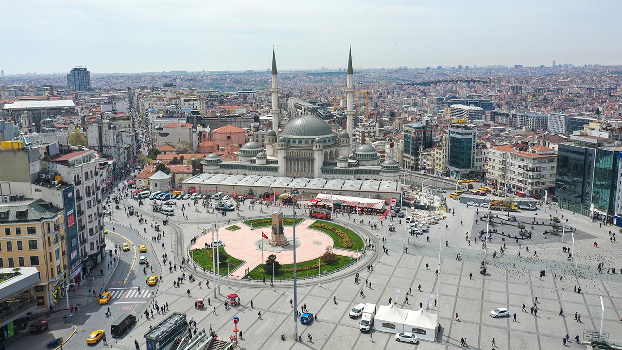 Vali Gül’den 1 Mayıs Açıklaması