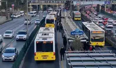 Bayram Tatilinde Toplu Taşıma Bedava mı, Ücretsiz Mi? (9-10-11 Nisan) Bayramda Minibüs, Otobüs, Metrobüs, Metro, Marmaray, Tramvay Bedava mı Ücretsiz mi Olacak?