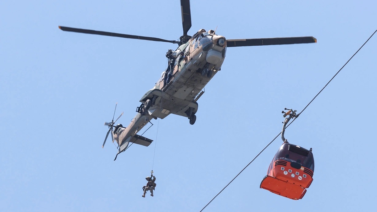 Bakanlıktan CHP’nin Teleferik İddiasına Yalanlama