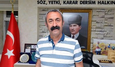 TKP’li Fatih Mehmet Maçoğlu Kazandı Mı? Fatih Mehmet Maçoğlu Kadıköy Seçim Sonuçları