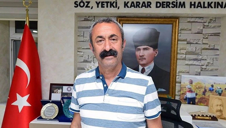 TİP'li Fatih Mehmet Maçoğlu kazandı mı? Fatih Mehmet Maçoğlu Kadıköy seçim sonuçları