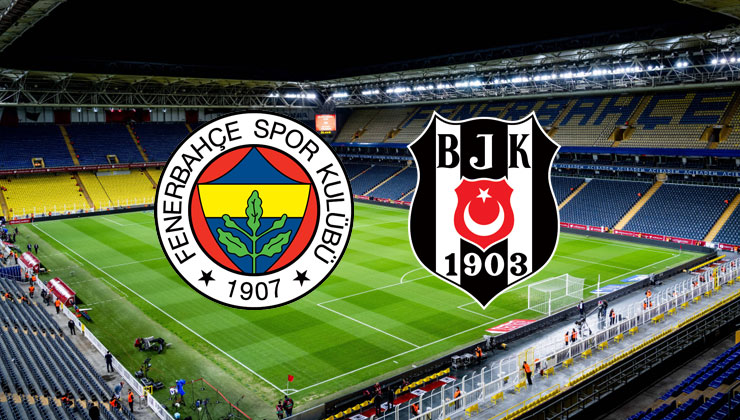 CANLI İZLE TV! Fenerbahçe Beşiktaş Maçı Canlı İZLE (27 NİSAN 2024-ŞİFRESİZ)