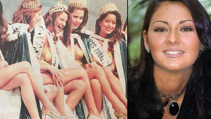 Demet Akalın ikinci seçilmişti! Miss Globe Türkiye Güzeli Karamanlı Kedicik Gülay Pınarbaşı kaç yaşında?