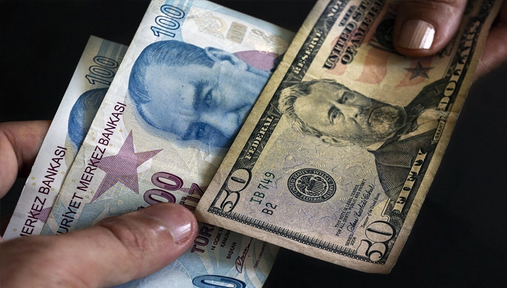 2024 Seçimden Sonra Dolar, Altın, Euro, Döviz Ne Oldu? Yerel Seçimden Sonra Dolar, Gram Altın Ne Kadar Oldu?