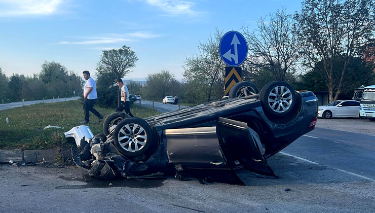 Bayramda feci bilanço! 38 kişi hayatını kaybetti