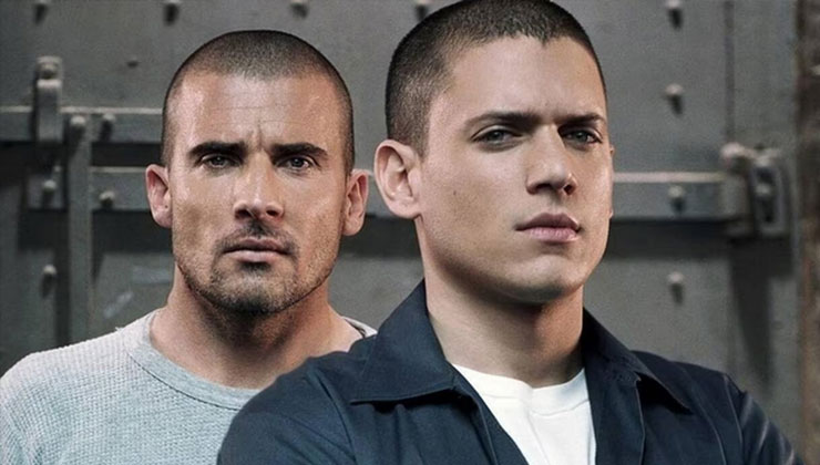 Prison Break 6. sezon ne zaman başlayacak? Prison Break 6. sezon çekilecek mi? Prison Break 6. sezon fragmanı İZLE