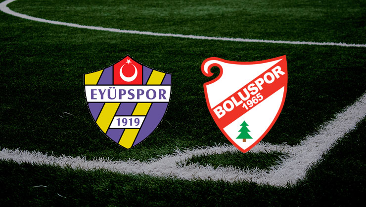 Boluspor Eyüpspor maçı TRT spor, TARAFTARIUM 24 CANLI İZLE! Boluspor Eyüpspor Canlı Donmadan Şifresiz izleme linki