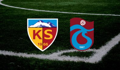 Kayserispor Trabzonspor maçı Bein Sports, TARAFTARIUM 24 CANLI İZLE! Kayseri Trabzonspor Canlı Donmadan Şifresiz izleme linki