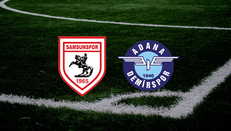 Samsunspor Adana Demirspor maçı Bein Sports, TARAFTARIUM 24 CANLI İZLE! Samsunspor Adana Demirspor Canlı Donmadan Şifresiz izleme linki