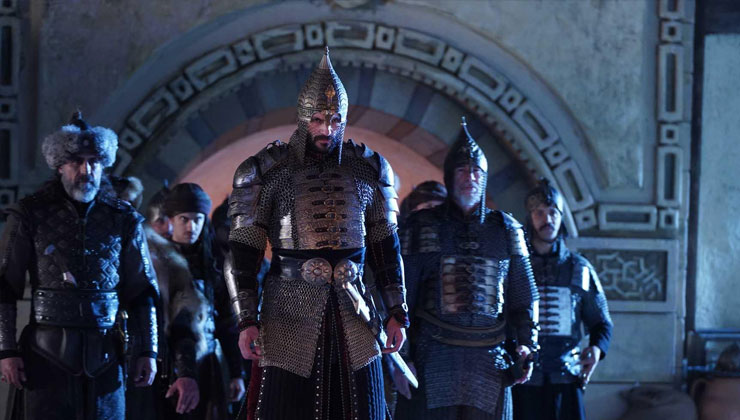 Mehmed Fetihler Sultanı 8. bölüm YENİ fragmanı çıktı! Mehmed Fetihler Sultanı yeni bölüm 9. fragmanı izle!