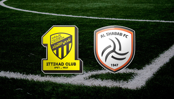 Al Ittihad Al Shabab maçı S SPORT PLUS, TARAFTARIUM 24 CANLI İZLE! Al Ittihad Al Shabab Canlı Donmadan Şifresiz izleme linki