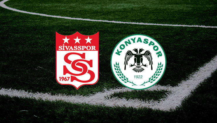 Sivasspor Konyaspor maçı Bein Sports, TARAFTARIUM 24 CANLI İZLE! Sivas Konya Canlı Donmadan Şifresiz izleme linki