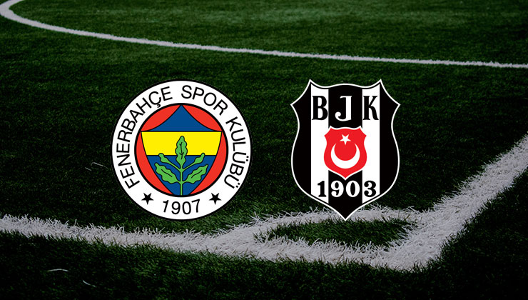 Fenerbahçe Beşiktaş maçı Bein Sports, TARAFTARIUM 24 CANLI İZLE! FB BJK Canlı Donmadan Şifresiz izleme linki