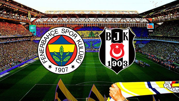 FB BJK MAÇI BEIN SPORTS CANLI YAYIN EKRANI | 27 Nisan Fenerbahçe Beşiktaş canlı maç izle donmadan şifresiz!