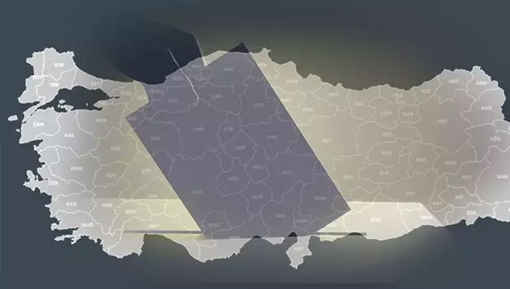 Deprem Bölgesi Seçim Sonuçları 31 Mart 2024! Yerel Seçim Sonuçları Belli Oldu: Hatay, Adıyaman, Adana, Kilis, Malatya