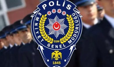 Polis Amirleri Eğitim Merkezi’ne 450 Öğrenci Alımı