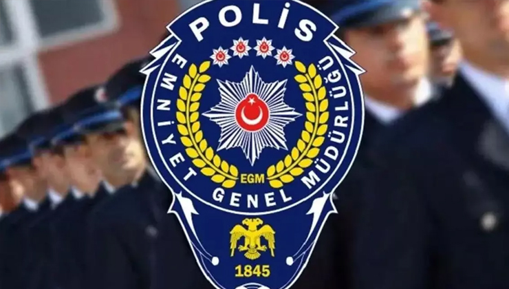 Polis alımı başvuru şartları nelerdir? 31. dönem POMEM 7 bin 500 polis alımı yapılacak