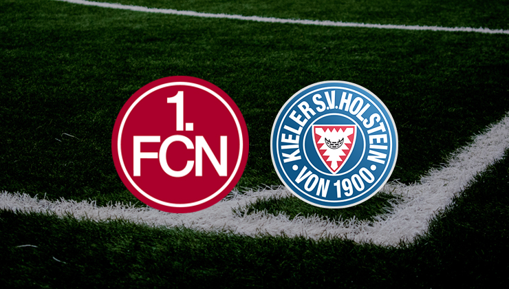 Nürnberg Holstein Kiel maçı ne zaman, saat kaçta, hangi kanalda? Nürnberg Holstein Kiel bedava izle