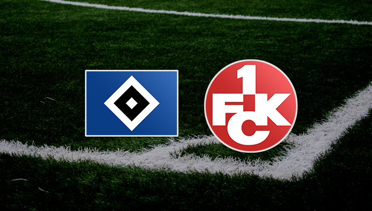 Hamburger SV Kaiserslautern maçı ne zaman, saat kaçta, hangi kanalda? Hamburger Kaiserslautern bedava izle