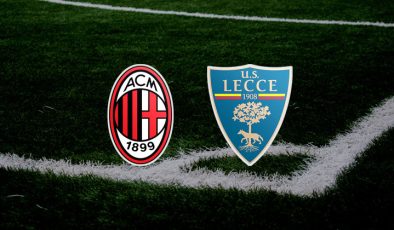 Milan Lecce maçı ne zaman, saat kaçta, hangi kanalda? Milan Lecce bedava izle