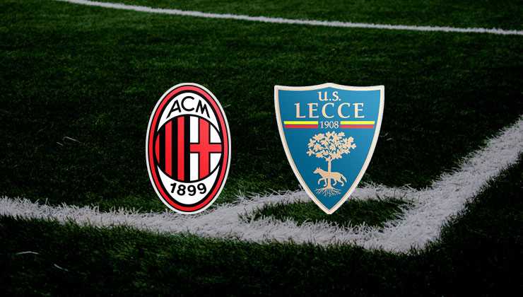 Milan Lecce maçı ne zaman, saat kaçta, hangi kanalda? Milan Lecce bedava izle