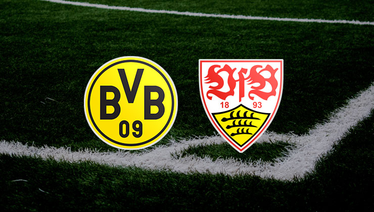 Dortmund Stuttgart maçı ne zaman, saat kaçta, hangi kanalda? Borussia Dortmund Stuttgart bedava izle