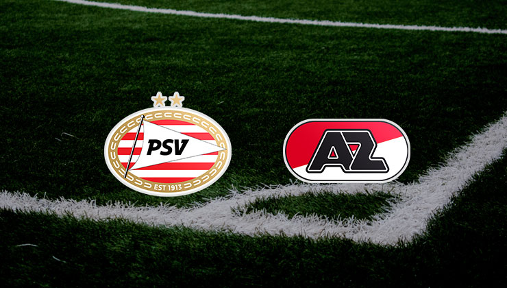 PSV Eindhoven AZ Alkmaar maçı ne zaman, saat kaçta, hangi kanalda? PSV AZ bedava izle