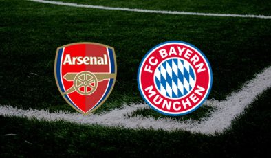 Arsenal Bayern Münih Maçı Ne Zaman, Saat Kaçta, Hangi Kanalda? Arsenal Bayern Bedava İzle