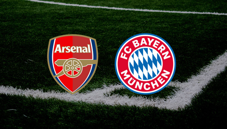 Arsenal Bayern Münih Maçı Ne Zaman, Saat Kaçta, Hangi Kanalda? Arsenal Bayern Bedava İzle