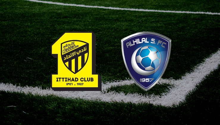 S Sport Plus CANLI YAYIN | Al İttihad Al Hilal 11 Nisan CANLI hangi kanalda nereden izlenir saat kaçta?