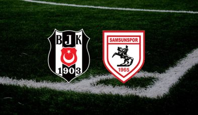 Beşiktaş Samsunspor maçı Bein Sports, TARAFTARIUM 24 CANLI İZLE! Beşiktaş Samsunspor Canlı Donmadan Şifresiz izleme linki