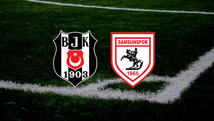 Beşiktaş Samsunspor maçı Bein Sports, TARAFTARIUM 24 CANLI İZLE! Beşiktaş Samsunspor Canlı Donmadan Şifresiz izleme linki