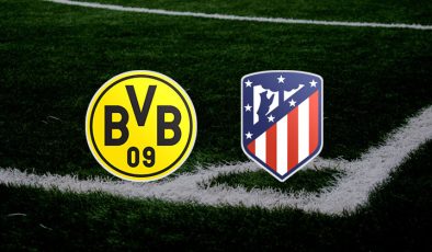 Dortmund Atletico Madrid maçı TV8bucuk, TARAFTARIUM 24 CANLI İZLE! Dortmund Atletico Canlı Donmadan Şifresiz izleme linki