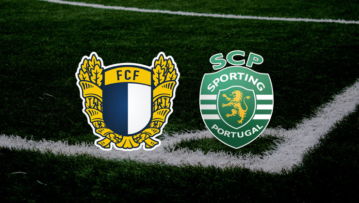 Famalicao Sporting CP maçı Smartspor, TARAFTARIUM 24 CANLI İZLE! Famalicao Sporting Canlı Donmadan Şifresiz izleme linki