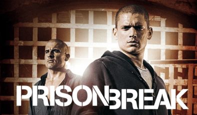 Prison Break 6. sezon fragman gerçek mi? Prison Break 6. sezon fragman yayınlandı mı? Prison Break 6. sezon fragman İZLE