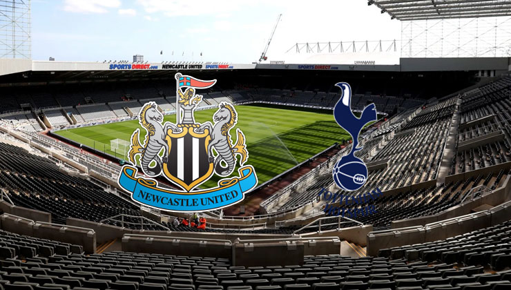 Newcastle Tottenham CANLI İZLE Şifresiz Bein Sports, EXXEN SPOR, TV8bucuk, Taraftarium, Taraftarium24, Justin TV yan izleme ekranı