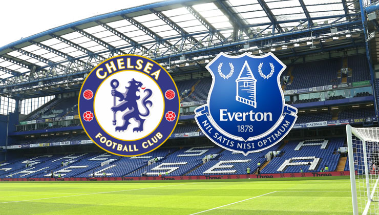 Chelsea Everton CANLI İZLE Şifresiz, Bein Sports, EXXEN SPOR, TV8bucuk, Taraftarium, Taraftarium24, Justin TV yan izleme ekranı