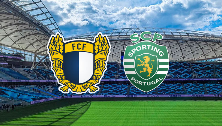 Famalicao Sporting CP CANLI İZLE Şifresiz, Smartspor, TV8bucuk, Taraftarium, Taraftarium24, Justin TV yan izleme ekranı