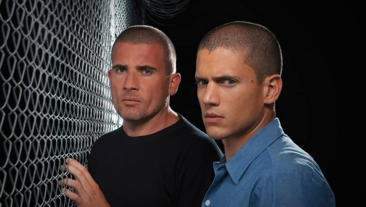 Prison Break 6. sezon fragmanı türkçe dublaj İZLE! Prison Break 6. sezon çekilecek mi?