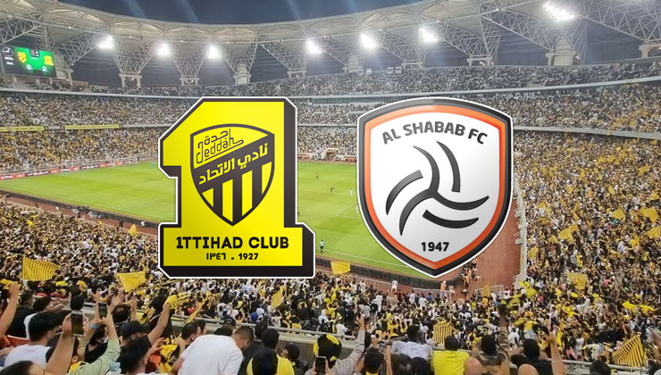 Al Ittihad Al Shabab CANLI İZLE Şifresiz, S Sport Plus, Taraftarium, Taraftarium24, Justin TV yan izleme ekranı